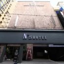 캘리호스텔 이미지