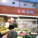 성민청과 이미지