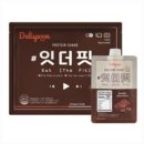 (주)준호네식품 | 이온 더핏 제로 내돈내산, 제로슈가 이온음료 솔직 후기