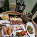 짠하자 | 4만원대에 7가지 술안주가 나오는 가성비에 맛까지 사로잡은 요리덕후 솔직 후기