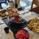 청주신흥고등학교 | 청주 샤브샤브 무한리필 퐁당샤브 데이트 후기