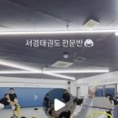 서경태권도 이미지