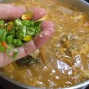 집밥 한상 이미지