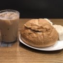 할리스커피 가락시장역점
