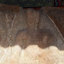 남원 호기리 마애여래좌상 이미지