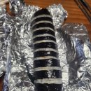 피자와 김밥천국 이미지