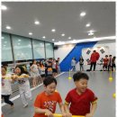 마스터 태권도장 이미지