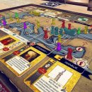 조조게임즈 | [2022 모임후기] 7월 첫 번째, 보드게임과 함께 한 휴가