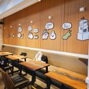 뽑기아지트 | 안아줘요 부드라미의 비밀 아지트 팝업 후기/ 이수역 카페오