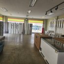 나눔 중고 알뜰매장 이미지