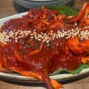 고향보쌈칼국수 상무본점 이미지