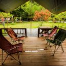 꿈엔들 캠프장 이미지