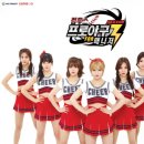 AOA, &#39;컴투스 프로야구&#39; 홍보 모델로 발탁. 광고계 블루칩으로 급부상 이미지