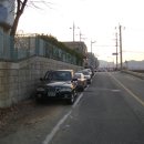 중앙고 버스정류소 이미지