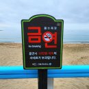 해파랑길 4코스 이미지