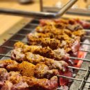 동네양꼬치