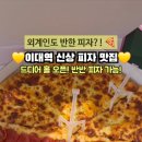 외계인피자 이미지