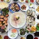 거제물회 이미지