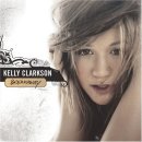 Because Of You - Kelly Clarkson 이미지