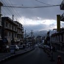 노벨요양병원 | #5 겨울에 라다크 레에서 고산병에 걸리다