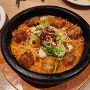 대전 둔산동 곱창파스타 맛집 [이태리국시 본점]