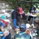 노고단전망대쉼터 이미지