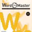 Word Master 증등 (단어책) 이미지