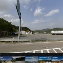 운교 치안센터 주차장 이미지