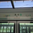 상봉역(경의중앙선) 이미지