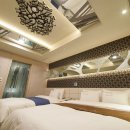 블랙하우스 모텔 이미지