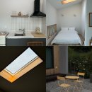 주왕산머물다가 | 청송 주왕산머물다가 야외테라스가 있는 청결한 감성숙소