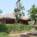 외암민속박물관 이미지