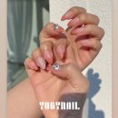 요기 네일(YOGI NAIL)