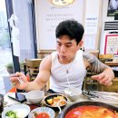 "원주 무실동 얼큰한 닭볶음탕 맛집 민병선식당 무실본점, 아이와 방문 후기"