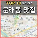 테그42 대구성서홈플러스점 | 영등포구 문래동 주변 로컬 맛집 TOP 10