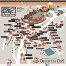 독일마을관광안내소 이미지