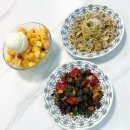천안 아산 맛집 모다아울렛 식당 더본테이스티에서 찹스테이크 후기