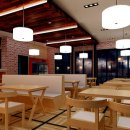 치킨&비어 이미지