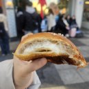 세화14길 | 제주 빵지순례 중 인생 소금빵 찾았다｜픽업카페, 빵귿, 가는곶세화