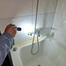 샘모텔 | [공지] 강서구 화장실누수, 화곡동 모텔 샤워기수전 누수 원인 해결