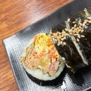 설설이김밥 이미지