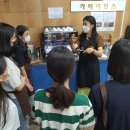 청소년센터 대공연장 이미지