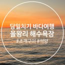 이디야커피 을왕리점 | 인천 을왕리해수욕장 당일치기 나들이 가족여행 후기 석양 조개구이
