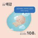 자인산부인과의원 | [임신 22주-24주] 임신 중기 컨디션 및 임신 중기 배뭉침 &amp; 밤부베베 손수건 구매 및 신생아 손수건...