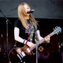 Complicated / Avril Lavigne 이미지