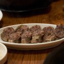 백암이네순대 - 서구 월평중로 7 | 백암이네순대