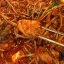 경안시장 공영주차장 진입로 | 경기도 광주 | 경안시장 아구찜 찐맛집 추천 종로빈대떡 후기