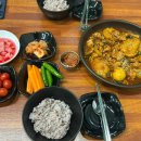 교동찜닭 이미지