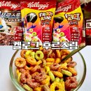 신토불이농수산물 | [果物シリアル編] 켈로그 후르츠링 구매후기 : 은근 중독적인 맛을 보여주는 안먹으면 섭섭한 후르츠링