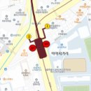 우림카이저펠리스 사거리(남쪽) 네이버블로그